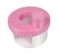 Gel Nail Magnet 3D Printing 360 Rotating Beauty Tools