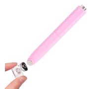 Gel Nail Magnet,Ergonomic Non-Slip Professional Fingernail Decoration Aid,Portable Magnets for Gel | for Girlfriend Wife Sister Daughter Teens Family Friends Coworkers