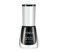 Gel Nail Polish 8ml Silky Smooth Nails Gel-Polish Easy Peel Off Water Based Nail-Polish Candy Macaroon Collection Required Soak Off UV/LED for Starter DIY Nail-Art Salon Manicure Kit