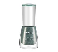 Gel Nail Polish 8ml Silky Smooth Nails Gel-Polish Easy Peel Off Water Based Nail-Polish Candy Macaroon Collection Required Soak Off UV/LED for Starter DIY Nail-Art Salon Manicure Kit