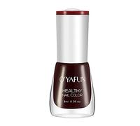 Gel Nail Polish 8ml Silky Smooth Nails Gel-Polish Easy Peel Off Water Based Nail-Polish Candy Macaroon Collection Required Soak Off UV/LED for Starter DIY Nail-Art Salon Manicure Kit