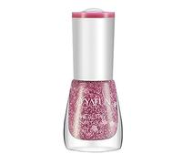 Gel Nail Polish 8ml Silky Smooth Nails Gel-Polish Easy Peel Off Water Based Nail-Polish Candy Macaroon Collection Required Soak Off UV/LED for Starter DIY Nail-Art Salon Manicure Kit