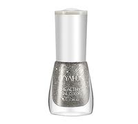 Gel Nail Polish 8ml Silky Smooth Nails Gel-Polish Easy Peel Off Water Based Nail-Polish Candy Macaroon Collection Required Soak Off UV/LED for Starter DIY Nail-Art Salon Manicure Kit
