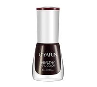 Gel Nail Polish 8ml Silky Smooth Nails Gel-Polish Easy Peel Off Water Based Nail-Polish Candy Macaroon Collection Required Soak Off UV/LED for Starter DIY Nail-Art Salon Manicure Kit
