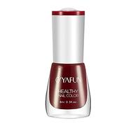 Gel Nail Polish 8ml Silky Smooth Nails Gel-Polish Easy Peel Off Water Based Nail-Polish Candy Macaroon Collection Required Soak Off UV/LED for Starter DIY Nail-Art Salon Manicure Kit