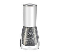 Gel Nail Polish 8ml Silky Smooth Nails Gel-Polish Easy Peel Off Water Based Nail-Polish Candy Macaroon Collection Required Soak Off UV/LED for Starter DIY Nail-Art Salon Manicure Kit