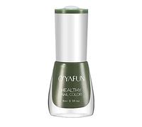 Gel Nail Polish 8ml Silky Smooth Nails Gel-Polish Easy Peel Off Water Based Nail-Polish Candy Macaroon Collection Required Soak Off UV/LED for Starter DIY Nail-Art Salon Manicure Kit