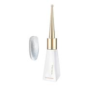 Gel Nail Polish - Glitter Salon Gel Polish, Nail Drawing Gel Polish, Quick-drying Nail Polish, Gel Manicure Polish Kit, Shimmer Nail Polish, Long-Lasting Gel Nail For Stylish And Durable Nails A