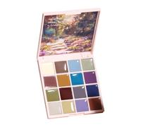 Gel Nail Polish Palette, Colour Display Board, Various Chart Book, Portable Salon Organiser, Holder Case Design for Manicure Design Pattern and Professional Art Practice