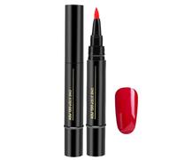 Gel Nail Polish Pen | Nail Polish Pens Uk | 5ml Varnish Pens Set | Quick-dry -e Step Gel Nail Polish Set | DIYS Soak Off Arts Sets For Women Girls