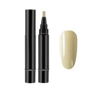 Gel Nail Polish Pens 3 In 1 - Nail Art Pens Varnish, Nails Dotting Painting Drawing Pens, Waterproof And Durable Nail Gel Pen Brush, Pull Line Painted Nails Dotting Tools Set for Diy Designs (8)