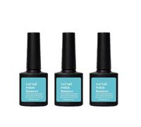 Gel Nail Polish Remover, Quick & Easy Remove in 2-3 Mins, Dont Hurt Your Nails, Gel Polish Remover Peel Off, Strengthens and Moisturizes (3)