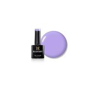 Bluesky Gel Nail Polish, SS22, Spring 2022, Nothing's Wrong SS2206, Lilac Purple, Long Lasting, Chip Resistant, 10ml (Requires Drying Under UV or LED Lamp)