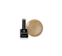 Gel Nail Polish, Summer 2021 Collection, Drums Solo Ss2122, 10 ml, Bronze, Brown, Gold, Pearl, Shimmer, Metallic (Requires Curing Under UV/LED Lamp)