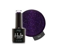 Halo Gel Polish 8ml - Tarot. UV/LED Gel Nail Polish, Long Lasting & Easy To Apply. Soak Off Gel Polish, Nail Art Colours For Manicure & Pedicure. Gel Polish For Professional & Home Use.