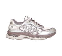 Gel-Nyc 2.0 - female - Asics - Running Shoes - Pink - 2 1/2 UK - Sport 2 1/2 UK
