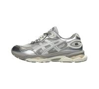 Gel-NYC 2.0 - male - Asics - Running Shoes - Gray - 5 UK - Sport 5 UK
