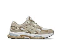 Gel-Nyc 2.0 - male - Asics - Running Shoes - White - 3 1/2 UK - Sport 3 1/2 UK