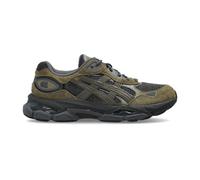 Gel-Nyc 2.0 Trainers - male - Asics - Trainers - Green - 9 UK - Sport 9 UK
