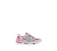 Gel-NYC - female - Asics - Running Shoes - Pink - 1 1/2 UK - Sport 1 1/2 UK
