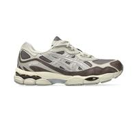 Gel-Nyc - male - Asics - Running Shoes - Brown - 7 UK - Sport 7 UK