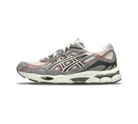 Gel-Nyc - male - Asics - Running Shoes - Gray - 10 UK - Sport 10 UK