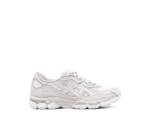 Gel-NYC - unisex - Asics - Kids Sneakers - Gray - 4 1/2 UK - Kids 4 1/2 UK