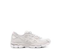 Gel-NYC - unisex - Asics - Kids Sneakers - Gray - 4 UK - Kids 4 UK