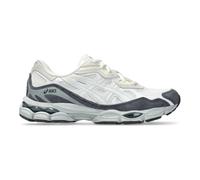 Gel-Nyc- female- Asics- Running Shoes- White- 4 1/2 UK- Sport 4 1/2 UK