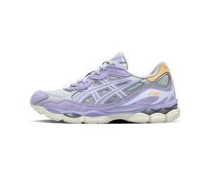 Gel-NYC - unisex - Asics - Sneakers - Multicolor - 5 UK - Shoes 5 UK