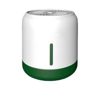 Gel Odor Eliminator, Long Lasting Gel Formula, 200g, Air Freshener, Automatic Dust Collection Air Purifier, Compact And Space Saving Size, For Bedroom Kitchen Living Room Pet Area