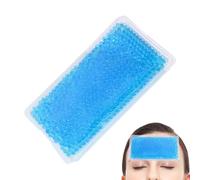 Gel Pack - Core Filling Heat Cushion Square Pad - Cooling Packs for Cold Relief for Sports Elbow Arm Knee Back Shoulder Recovery After Training