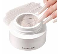 Gel Pat Paint for Nails 5ML Natural Bare Color Concealer