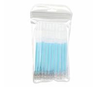 Gel Pen 0.6 mm Set - 9 Unique Colours with High Quality Easy Flowing Ink - Great for Adult Colouring Book