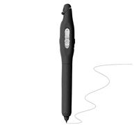 Gel Pens | Double Side Student Stationary | Smooth Writing Pens with Correction Tape | for College Classroom Dorm School Workplace Home