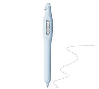 Gel Pens Quick Drying | Double Side Student Stationary | Journaling Pens with Correction Tape | for Home Workplace School College Classroom Dorm