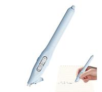 Gel Pens Quick Drying | Double Side Student Stationary | Journaling Pens with Correction Tape | for Home Workplace School College Classroom Dorm