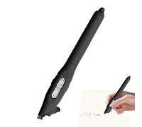 Gel Pens Quick Drying | Double Side Student Stationary | Smooth Writing Pens with Correction Tape | for Home Workplace School College Classroom Dorm