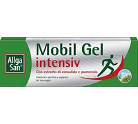 Gel Per Le Gambe Tonificante Rigenerante Mobile Gel 100 Ml