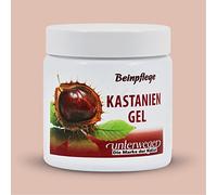 Gel per le vene al Castagno Tiroler Latschenkiefer 100 ml.