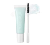 Gel Per Sopracciglia- Colla Leggera Per Sopracciglia | 12 ml Colla Leggera Per Sopracciglia | Comfort Resistant All'Acqua Gel Naturale Con Pennellino Per Feste Viaggi Matrimoni Per Donne E Ragazze