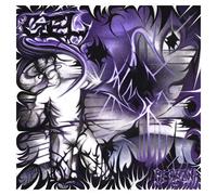 Gel Persona (Vinyl) 12" EP Coloured Vinyl (US IMPORT)