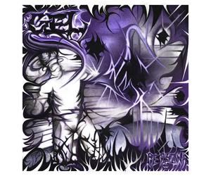 Gel Persona (Vinyl) 12" EP Coloured Vinyl (US IMPORT)