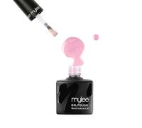 Gel Polish Bouquet Toss