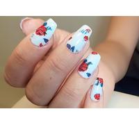 Gel Polish on hands or feet