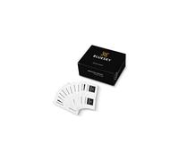 Bluesky Gel Polish Remover Wraps Pre Soaked with Acetone, Fast & Easy Nail Varnish Removal, Soak Off Pads, Pack Of 200