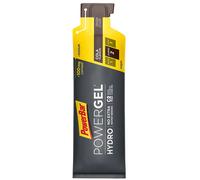 Gel PowerBar PowerGel Hydro 24x67ml Cola Caffeine Gris TU