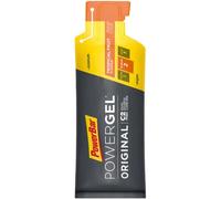 Gel PowerBar PowerGel Original 24x41gr Tropical-Fruit Gris TU
