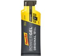 Powerbar - PowerGel Original - Espresso - 24x41g - High Carb Energy Gel - Sodium - 53mg Caffeine