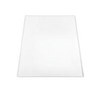 Gel Printing Plate A4 Reusable Professional Painting Tool Printing Kit Printmaking Supplies Practical Gel Print Plate for Scrapbooking Crafts Press Art Card Making Journaling